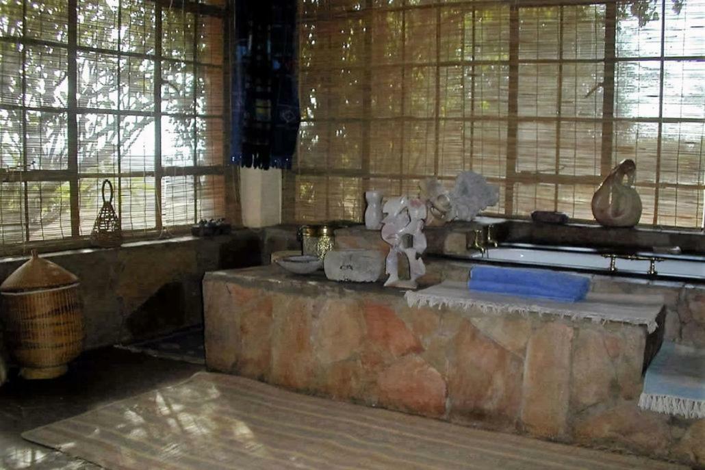 ホテルAfrican Heritage House ナイロビ エクステリア 写真